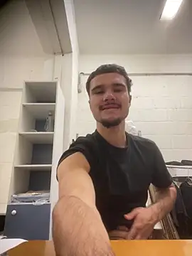 los freaky online show from 19, 10, 2025