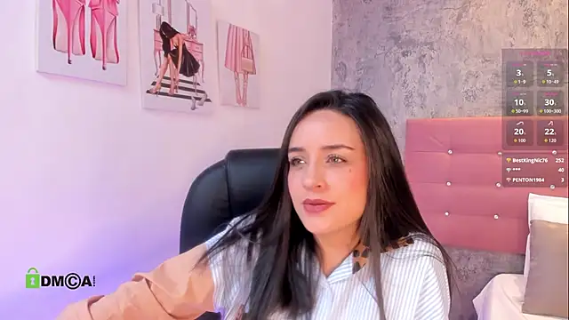 brithanycollins online show from 22, 11, 2025