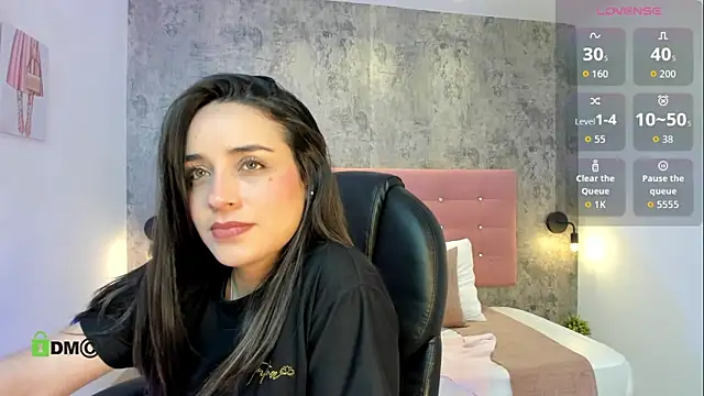 brithanycollins online show from 13, 11, 2025