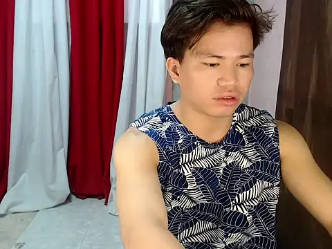 Mackycums online show from 20, 7, 2026