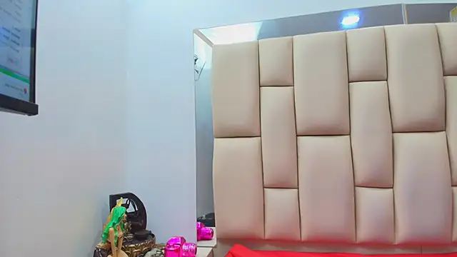 sweet amye online show from 23, 11, 2025