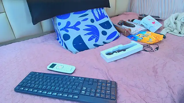 sweet amye online show from 11, 10, 2025