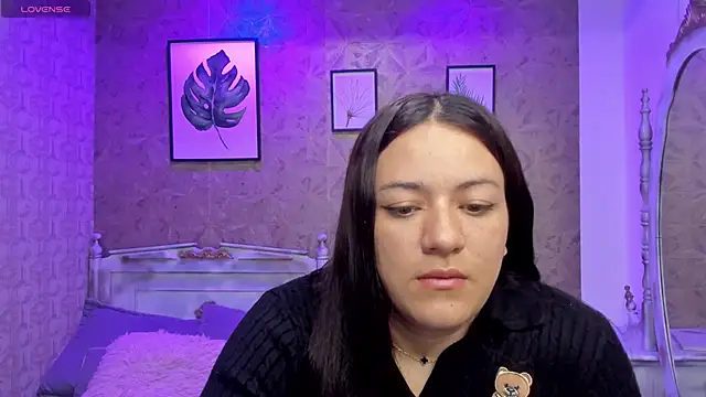 Snapshot of Dali_collin chatting on 12, 6, 2026 Dali collin online show from 12, 6, 2026