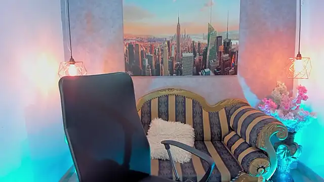 Dali collin online show from 16, 3, 2026