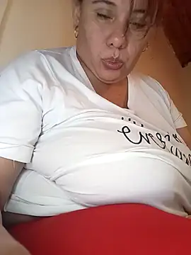 luzdanna online show from 22, 10, 2025