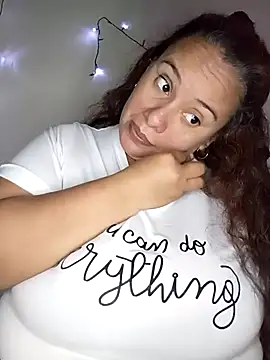 luzdanna online show from 26, 11, 2025