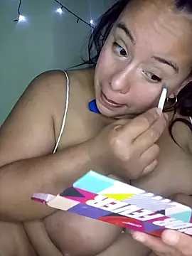 luzdanna online show from 18, 12, 2025