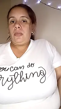 luzdanna online show from 2, 11, 2025