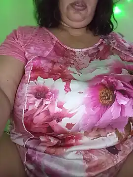 Snapshot of luzdanna chatting on 3, 7, 2026 luzdanna online show from 3, 7, 2026