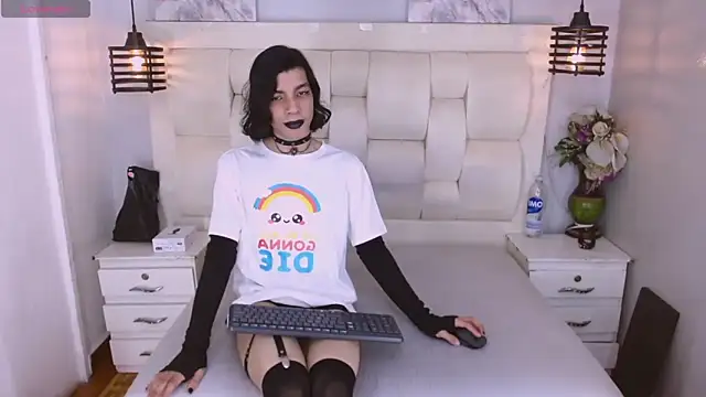 Atley Dolly online show from 19, 2, 2026