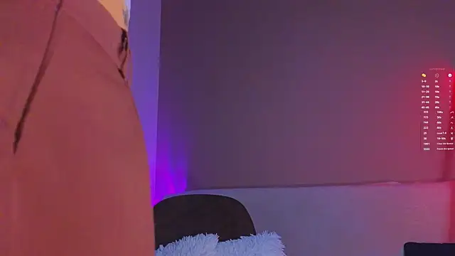 VirginiaHouston online show from 11, 1, 2026