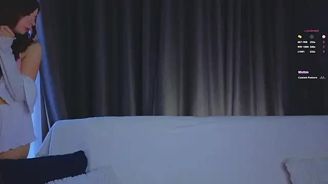 VirginiaHouston online show from 15, 11, 2025