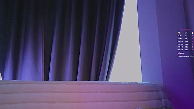 VirginiaHouston online show from 20, 2, 2026