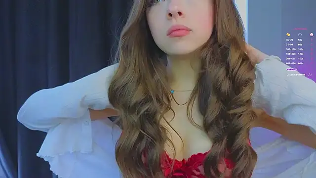 VirginiaHouston online show from 27, 10, 2025