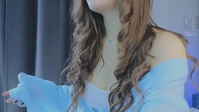 VirginiaHouston online show from 16, 10, 2025