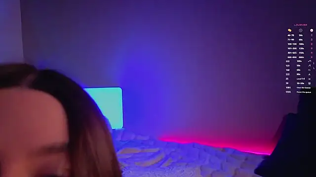 VirginiaHouston online show from 6, 2, 2026