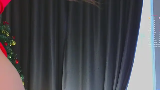 VirginiaHouston online show from 17, 12, 2025