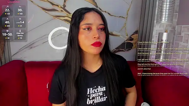 vela-kimm online show from 18, 3, 2026