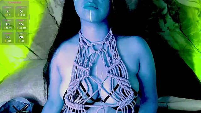 vela-kimm online show from 6, 4, 2026