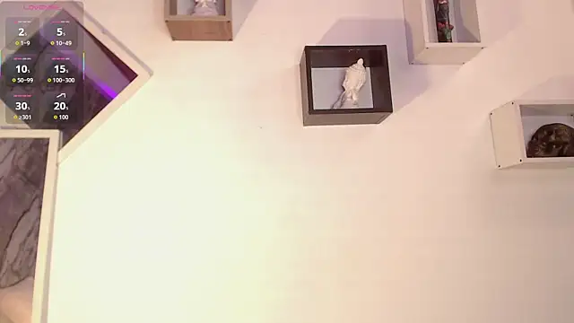 vela-kimm online show from 1, 4, 2026