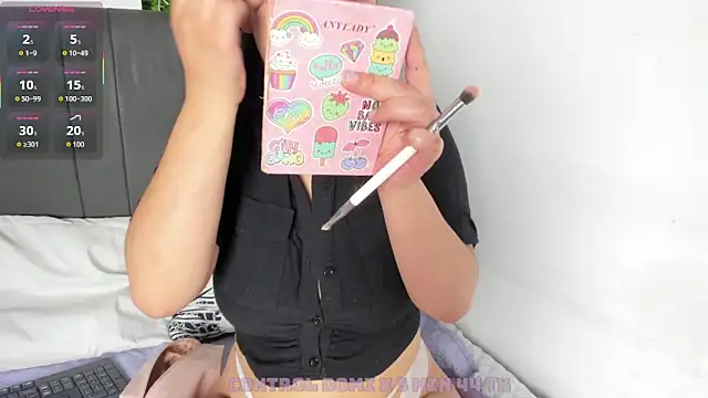 vela-kimm online show from 6, 1, 2026