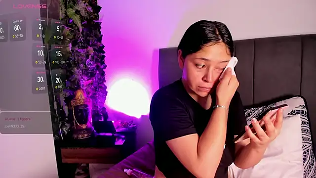 vela-kimm online show from 6, 2, 2026