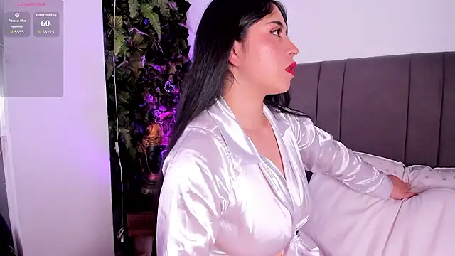 vela-kimm online show from 6, 3, 2026