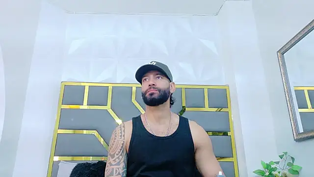 yorbymaxx online show from 22, 11, 2025