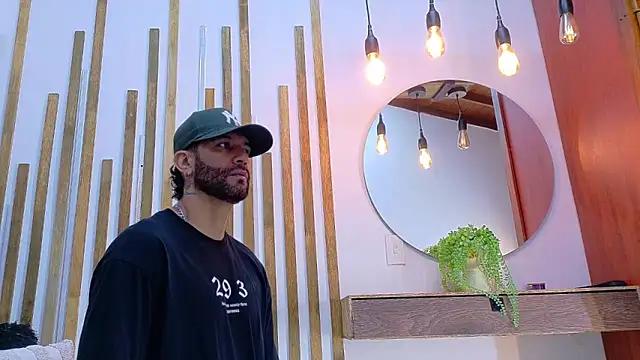 yorbymaxx online show from 27, 2, 2026