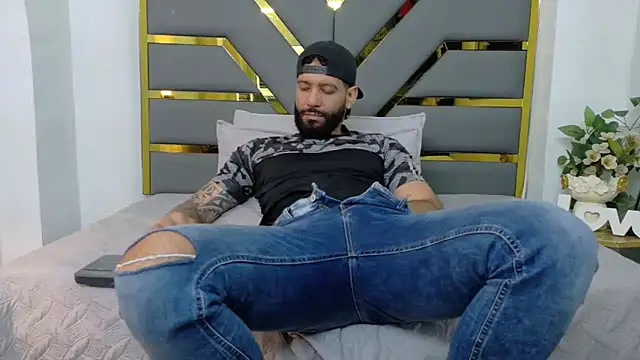 yorbymaxx online show from 15, 10, 2025