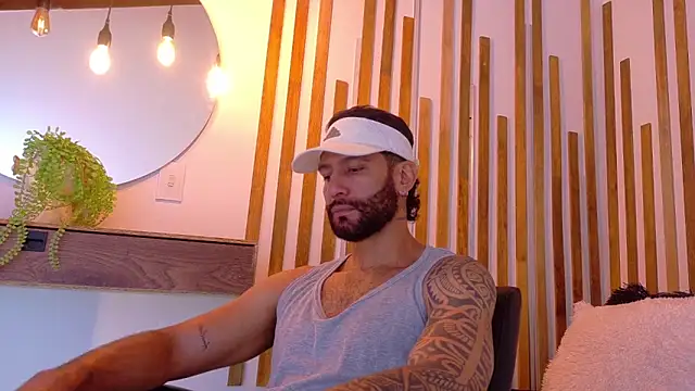 yorbymaxx online show from 9, 3, 2026