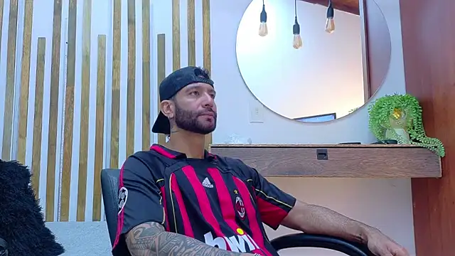 yorbymaxx online show from 25, 2, 2026