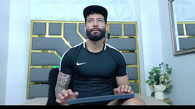 yorbymaxx online show from 28, 10, 2025