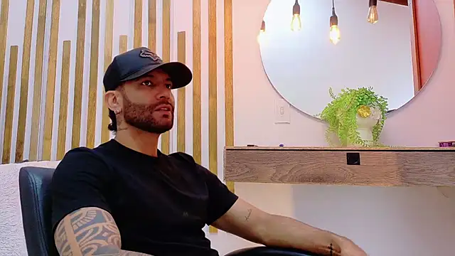 yorbymaxx online show from 21, 2, 2026