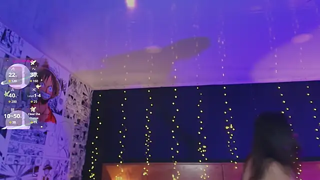 hanna kimura online show from 11, 11, 2025