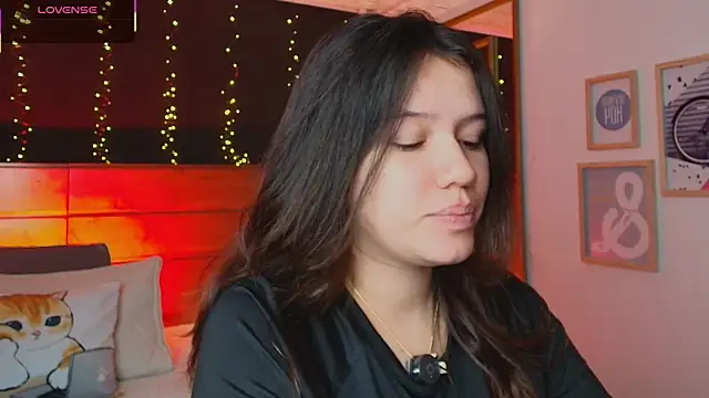 hanna kimura online show from 29, 11, 2025