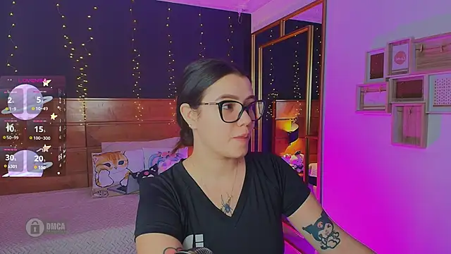 hanna kimura online show from 14, 10, 2025