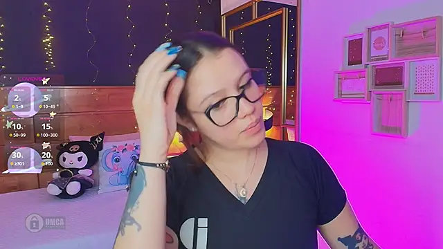 hanna kimura online show from 20, 10, 2025