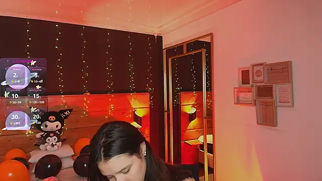 hanna kimura online show from 31, 10, 2025