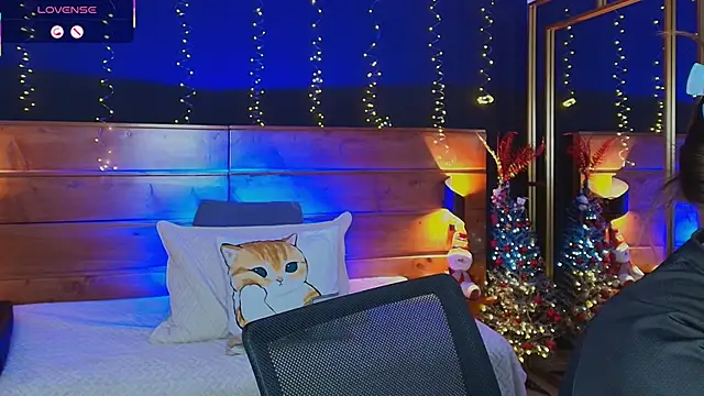 hanna kimura online show from 27, 11, 2025