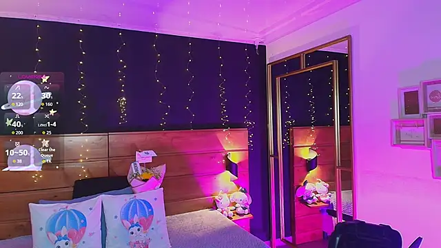 hanna kimura online show from 28, 10, 2025