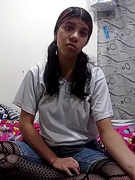 latin sex  online show from 17, 10, 2025