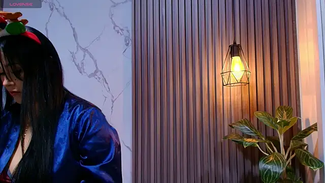 Cherry  blossom18 online show from 1, 12, 2025