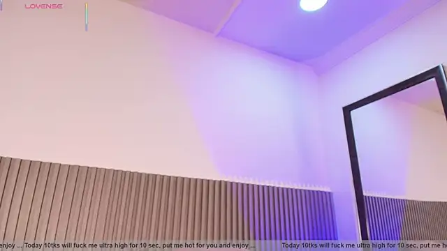 Cherry  blossom18 online show from 9, 1, 2026