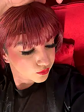 Stifanny Moreli online show from 31, 10, 2025