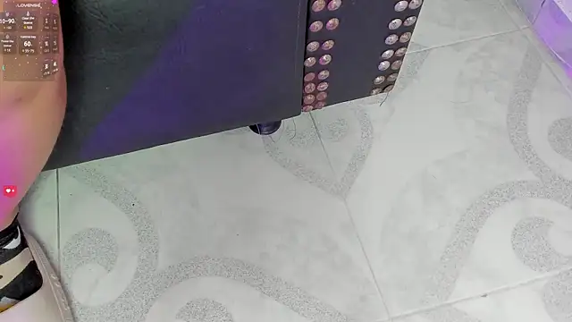 yasmin rahal online show from 22, 2, 2026