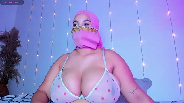 yasmin rahal online show from 10, 1, 2026