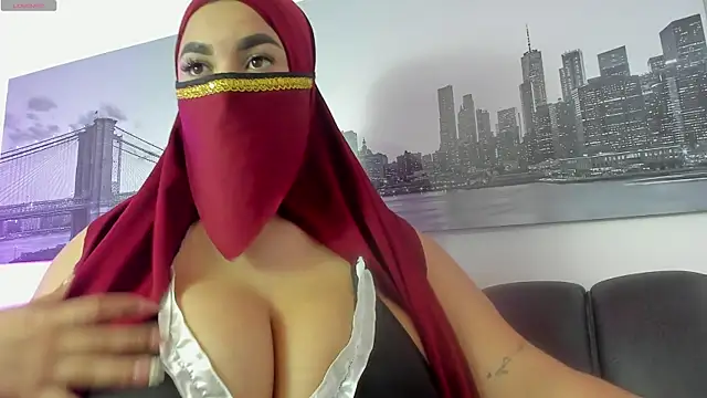 yasmin rahal online show from 9, 2, 2026