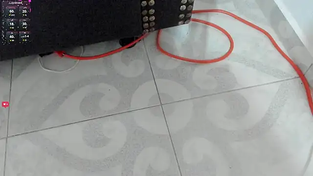 yasmin rahal online show from 14, 2, 2026