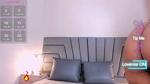 Maia 520 online show from 10, 11, 2025